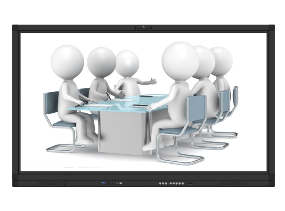 55寸教學(xué)/會(huì)議一體機(jī)