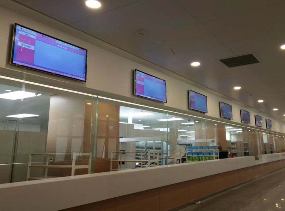 立式廣告機(jī)、壁掛廣告機(jī)